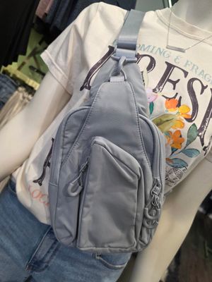 CC Sling Bag