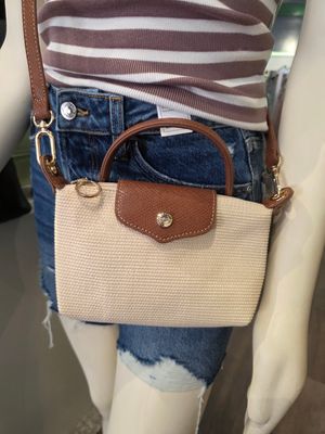 Mini Crossbody