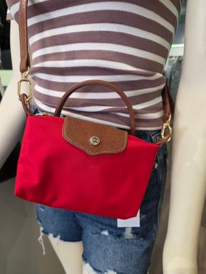 Mini Crossbody