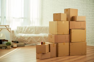 Moving Supply's