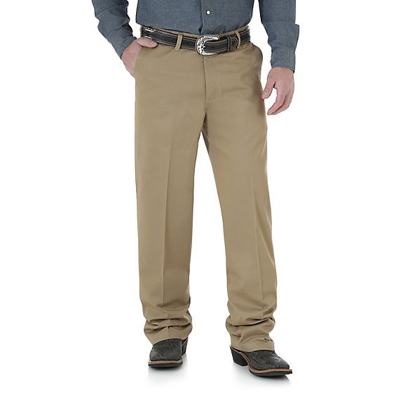 WRANGLER F/F RIATA