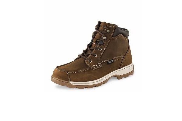IRISH SETTER SOFT PAW CHUKKA