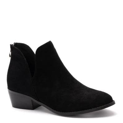 Vanish Ankle Booties | Corkys