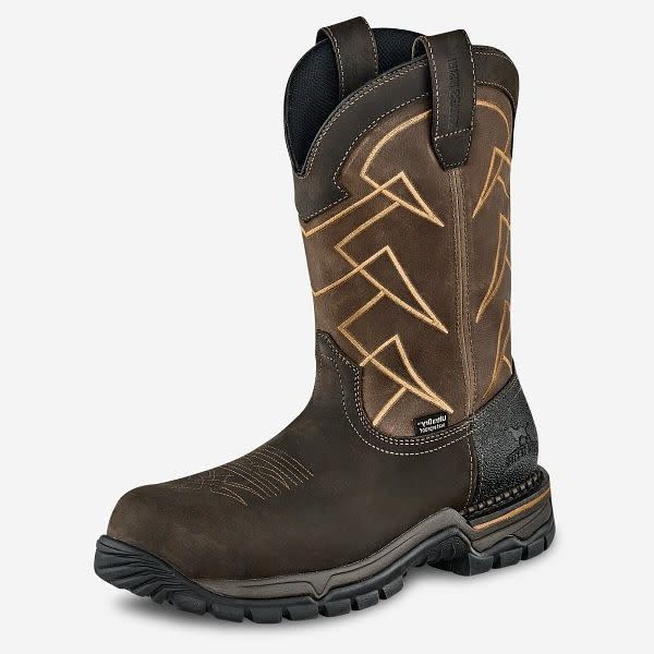 IRISH SETTER 83963 TWO HARBORS