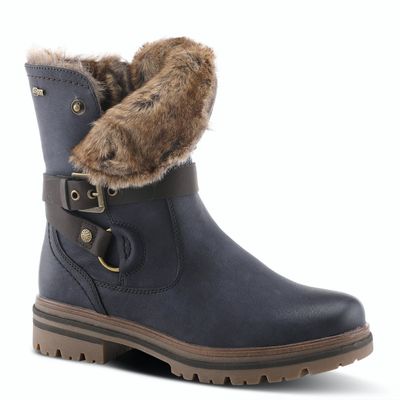 Relife Francala Boots | Spring Step