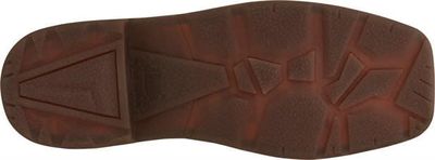 JUSTIN RESISTOR COMP TOE WATER PROOF WORK BOOT