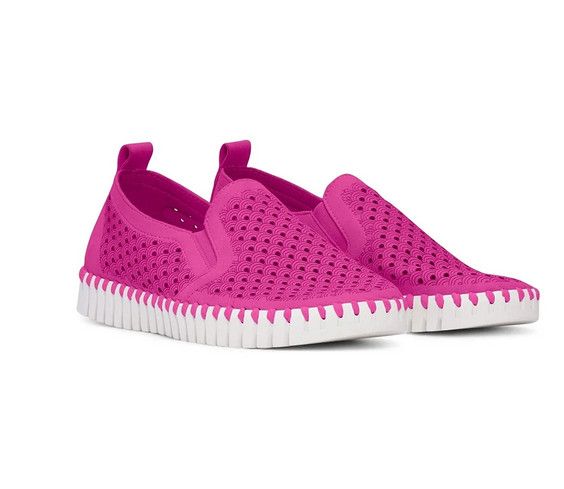 Tulip Flats - Rose Violet