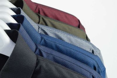 MEN’S APPAREL