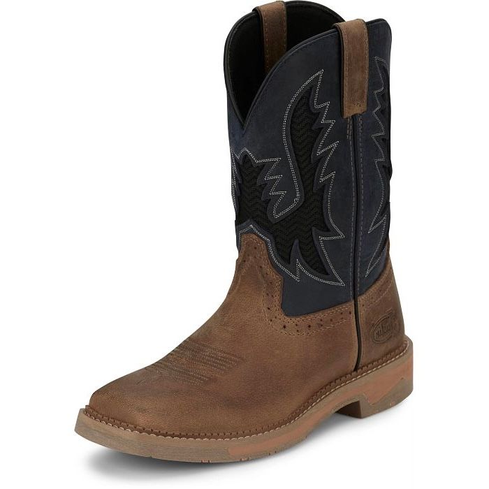 JUSTIN SE4114 BOLT SOFT TOE