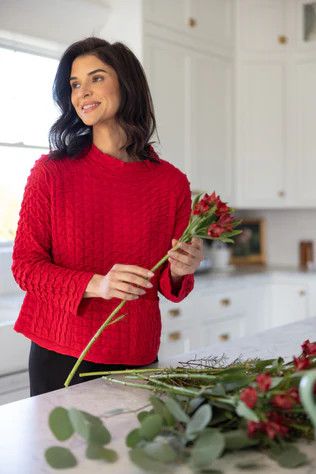 Aspen Pullover | Habitat