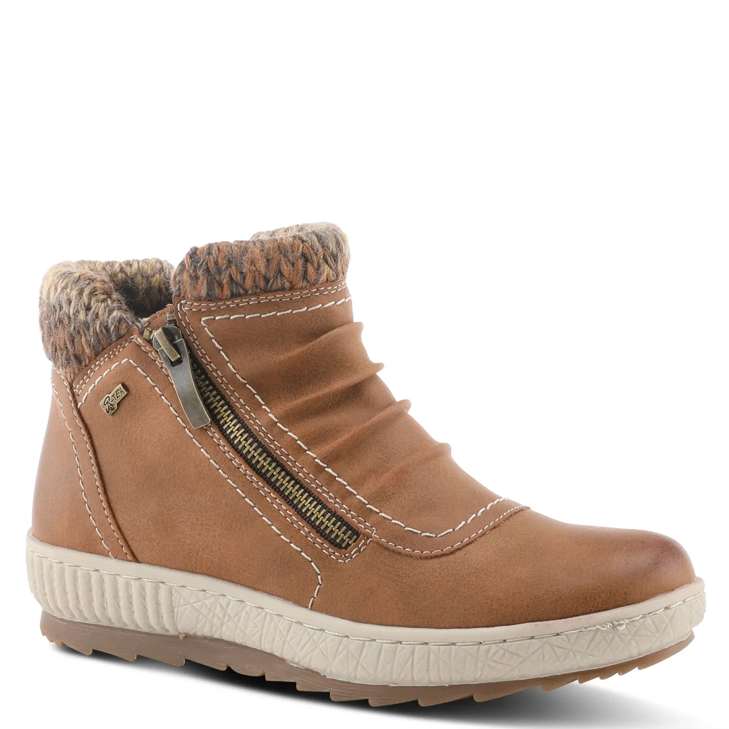 Cleora Booties | Spring Step