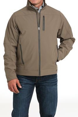 Men's Concealed Carry Jacket|Cinch MWJ1539005