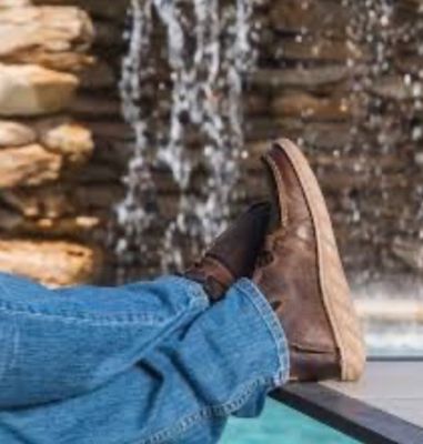 MENS FOOT WEAR