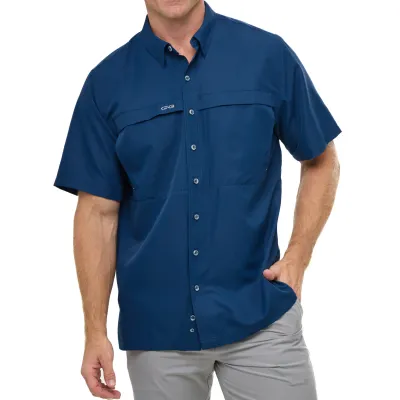 SHORT SLEEVE