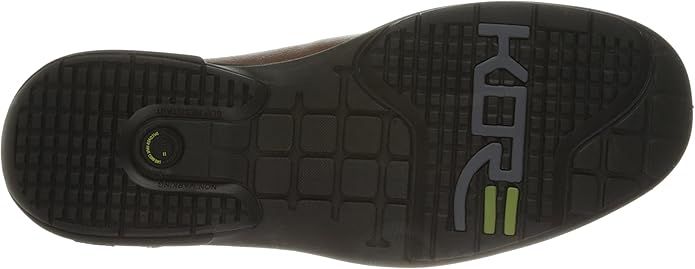 NUNN BUSH | MENS CARTER 84561 BROWN CASUAL SLIP ON SHOE | $45.00