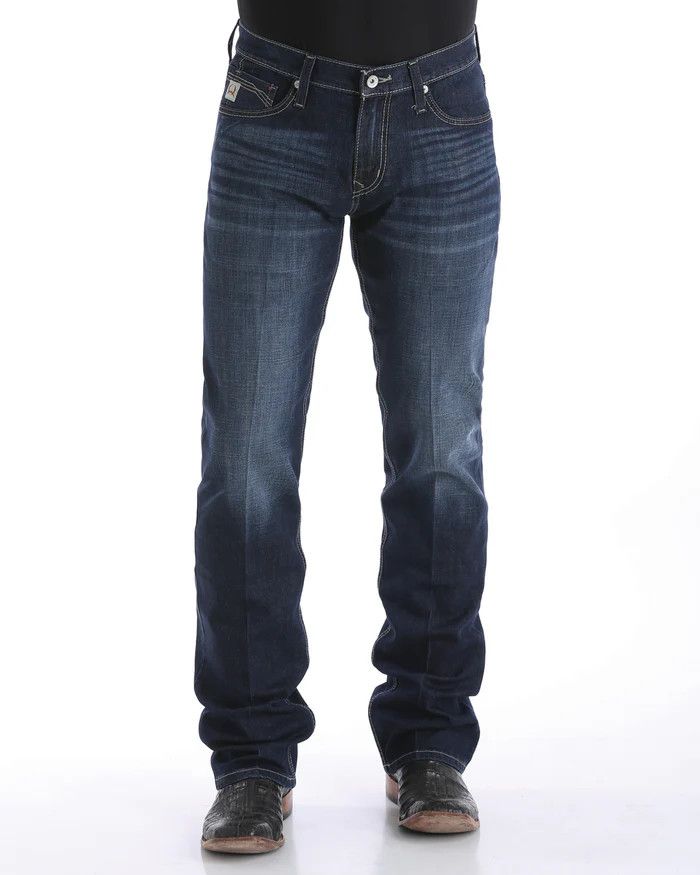 CINCH IAN