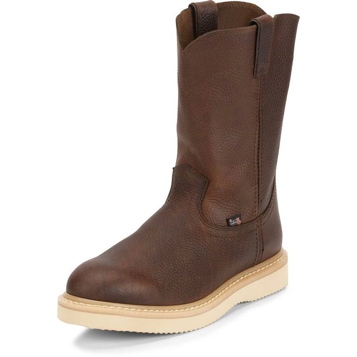 JUSTIN | AXE WK4908 10” WORK BOOT