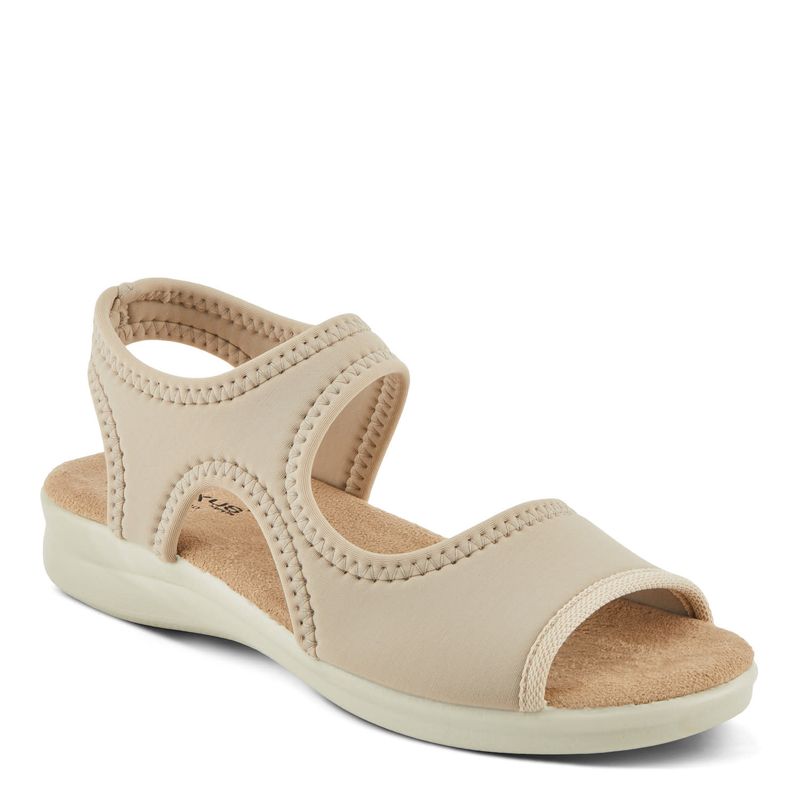 SPRING STEP FLEXUS | WOMENS MARYA STRETCH SANDAL