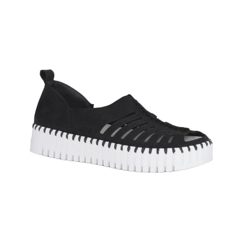 iLSE JACOBSEN | WOMENS  OPEN TOE  SNEAKER | TULIP9376