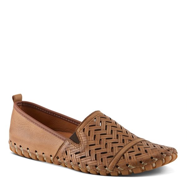 SPRING STEP | WOMENS KAPRI SLIP ON LOAFER SHOE