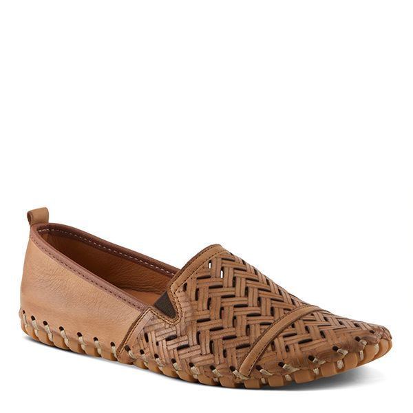 SPRING STEP | WOMENS KAPRI SLIP ON LOAFER SHOE