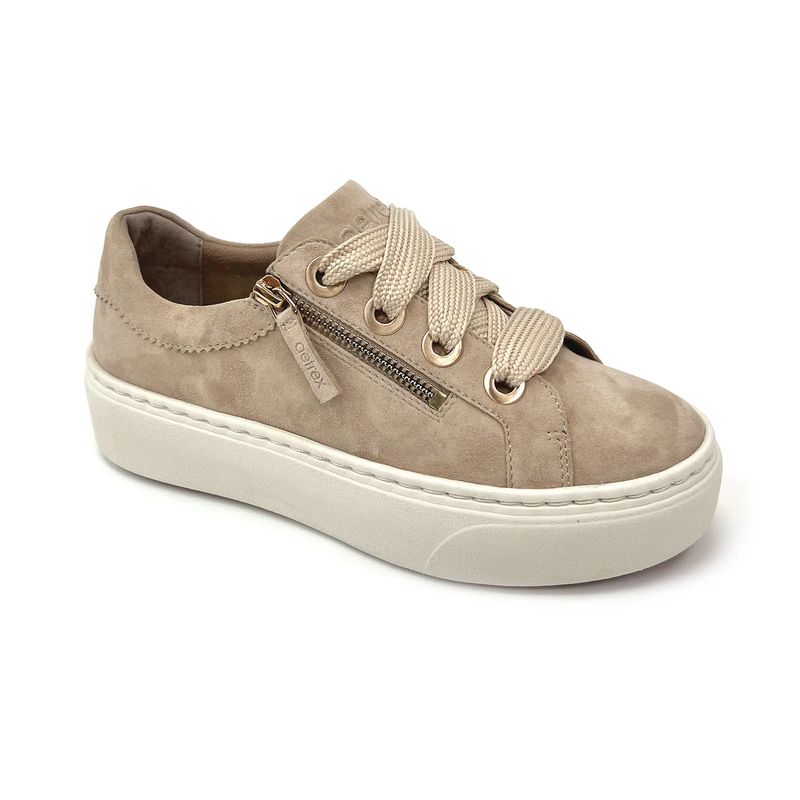 AETREX | WOMENS AUBREY PLATFORM SNEAKER
