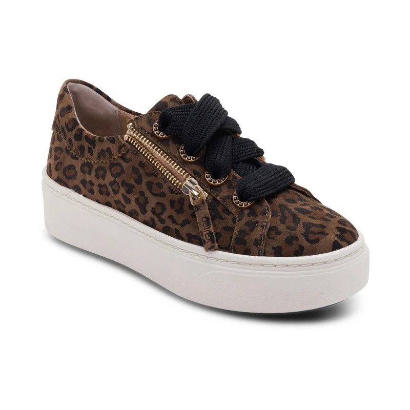 AETREX | WOMENS AUBREY PLATFORM SNEAKER