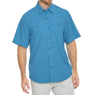 GAMEGUARD MAVERICK SHORT SLEEVE SHIRT