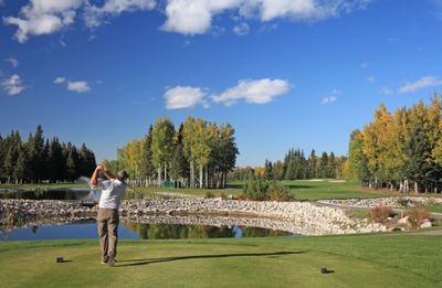Silver Package - 12 Green Fee Pack