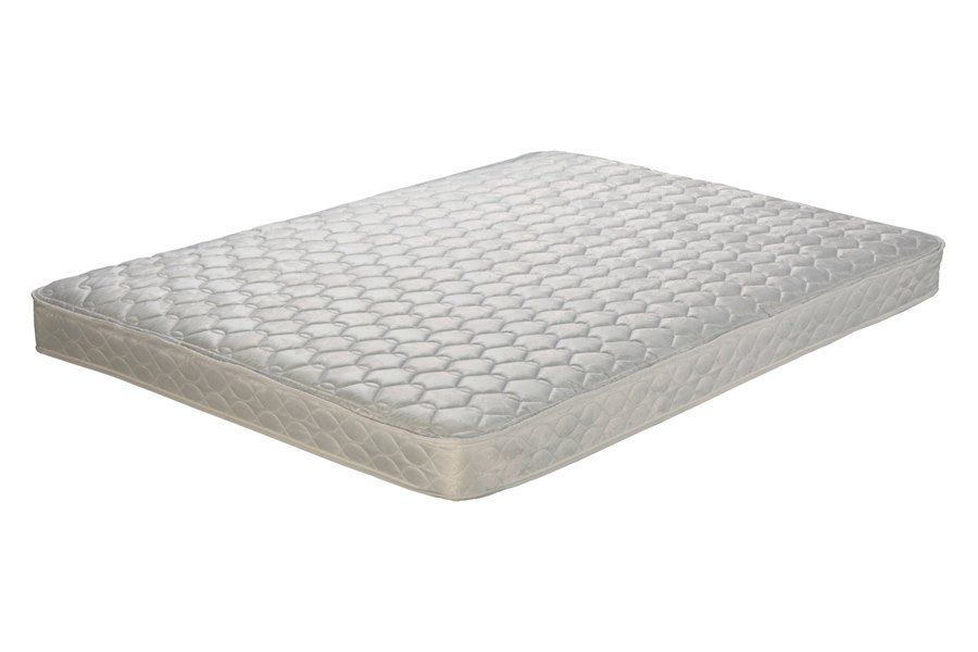 6&quot; Queen Innerspring Sofa Sleeper Mattress