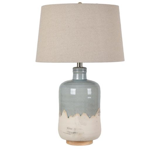 CVAZP033 Mallory Table Lamp