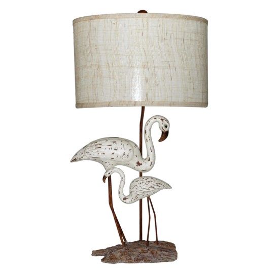 CVASP042 Shoreline Accent Lamp