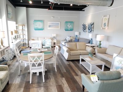 Interior Furniture