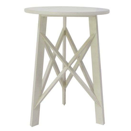 CVFVR8238 Sanibel Accent Table