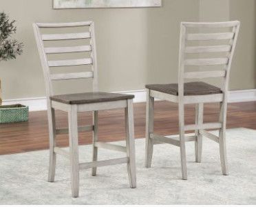 CU500CC Abacus Counter Chair