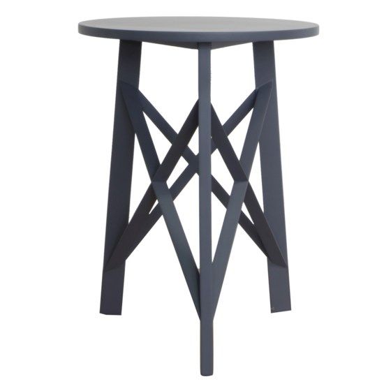 CVFVR8239 Harbor Town Accent Table