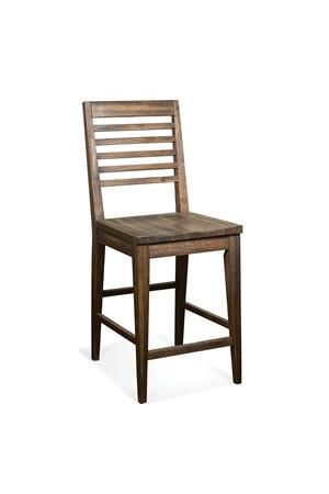 15338 Modern Gatherings Counter Stool
