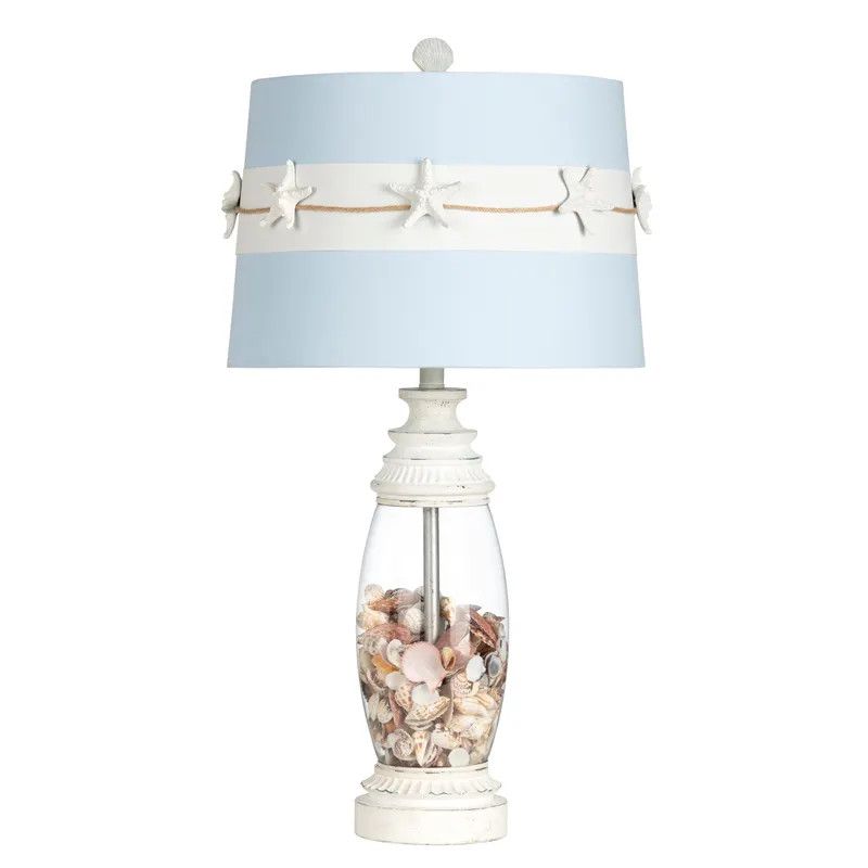 CVABS2174  Shell Lamp *DISCONTINUED*