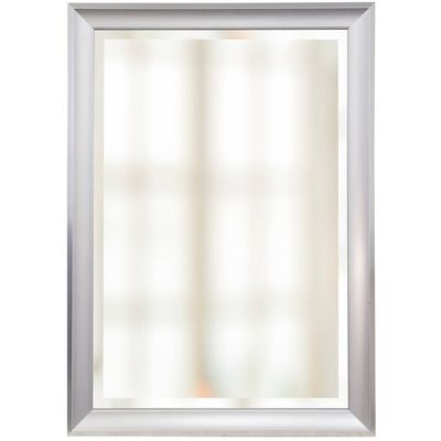 MM1269 Framed Beveled Mirror  29w x 41h