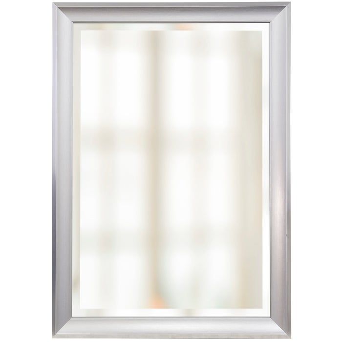 MM1269 Framed Beveled Mirror  29w x 41h
