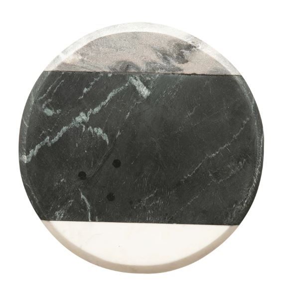 DF3954 Marble Cheese/Cutting Board