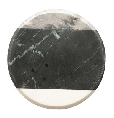 DF3954 Marble Cheese/Cutting Board