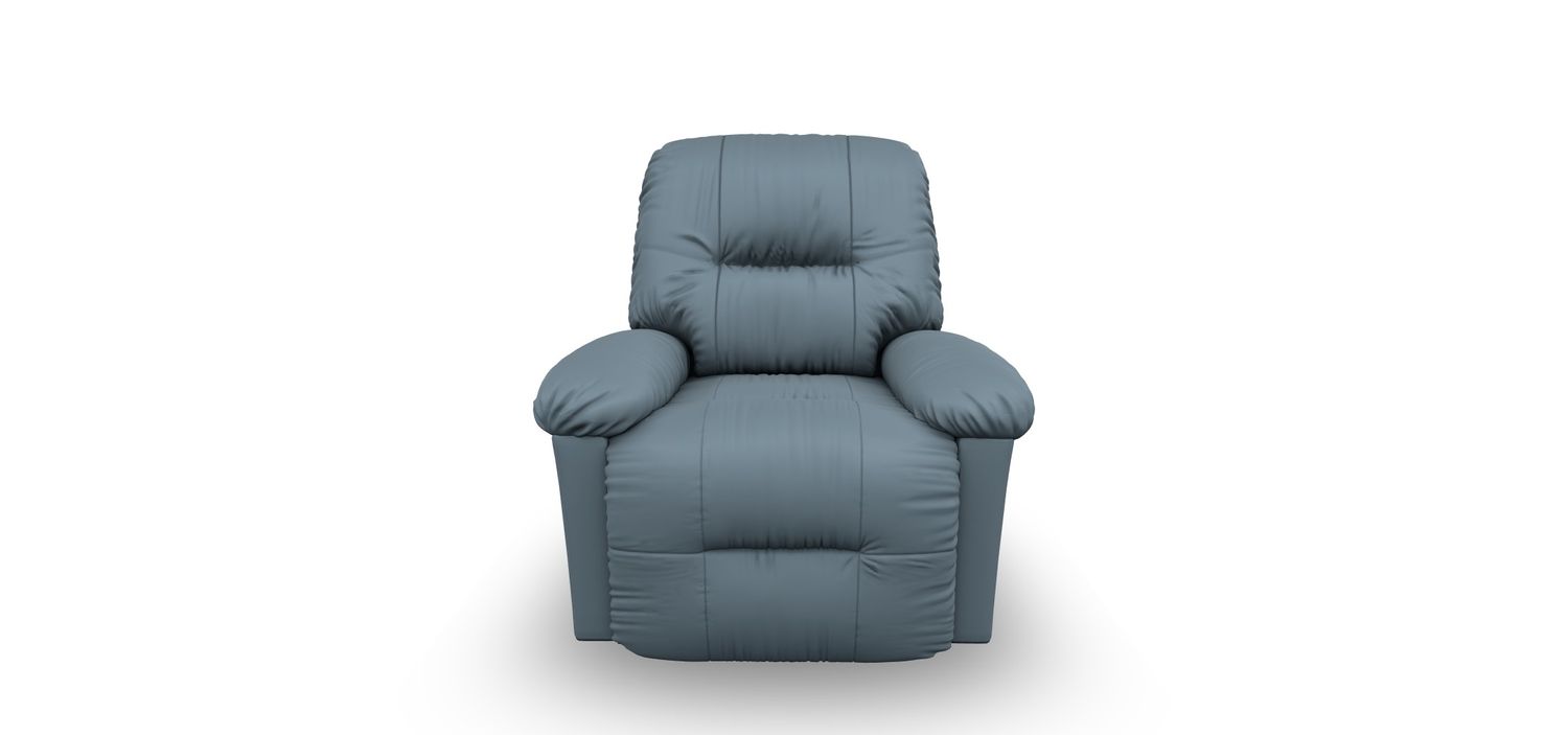 9MW15-1LV Swivel Glider Recliner Tranquil 41362AL