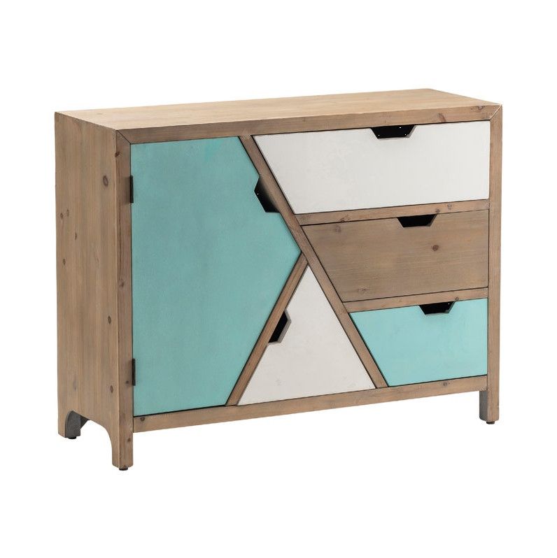 CVFZR6109 Preston Chest