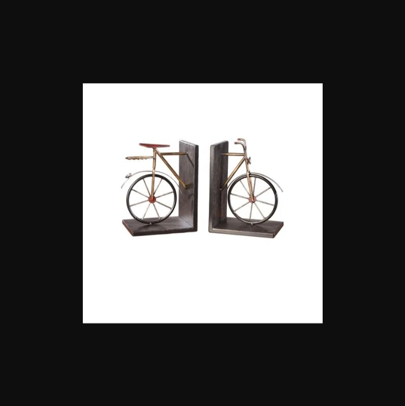 CVBB2P152 Tandem Bookend Pair