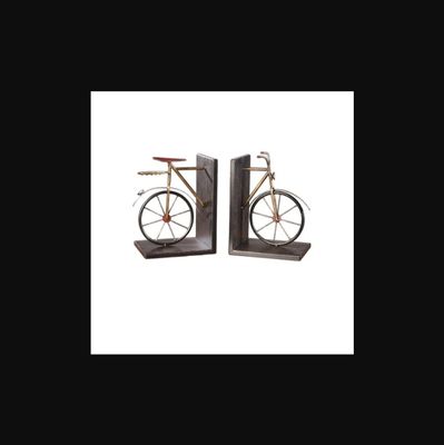 CVBB2P152 Tandem Bookend Pair
