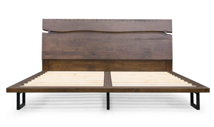 AS900R Pasco King/Queen Side Rails
