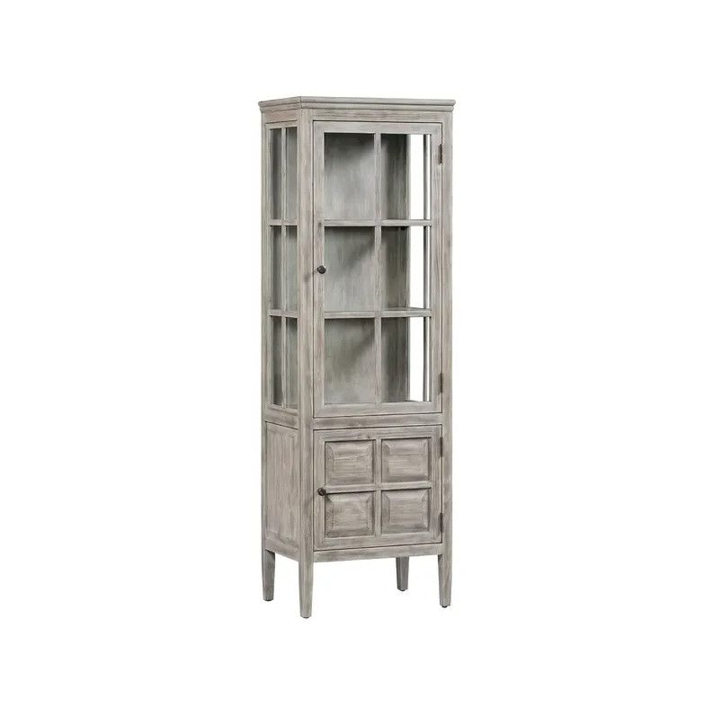 CVFVR8001 Hawthorne Estate Curio Cabinet