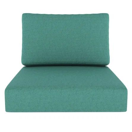 SP30374-20 Ethan Sunbrella Cast Breeze LOVESEAT