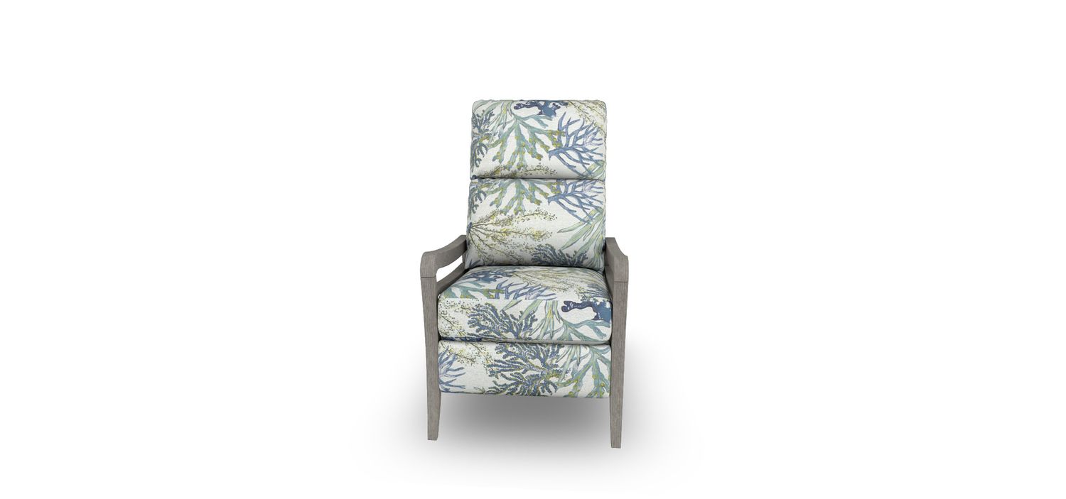 3L00R Three Way Recliner 31092 Oceanside